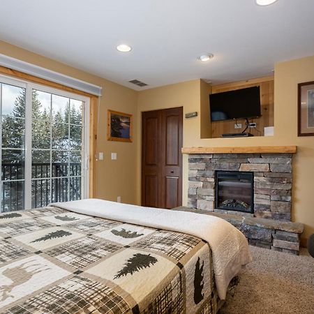 Penthouse Studio W Mtn Sunrise Views & Near Silver Mtn Kellogg Exterior photo
