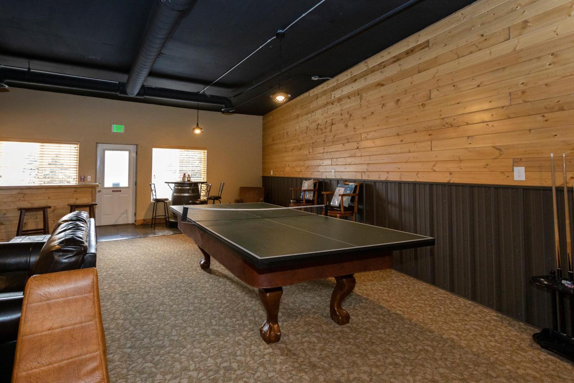 Penthouse Studio W Mtn Sunrise Views & Near Silver Mtn Kellogg Exterior photo